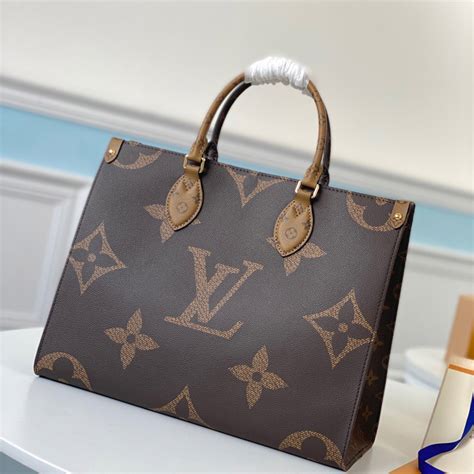 Monogram Reverse in Handbags for Women 